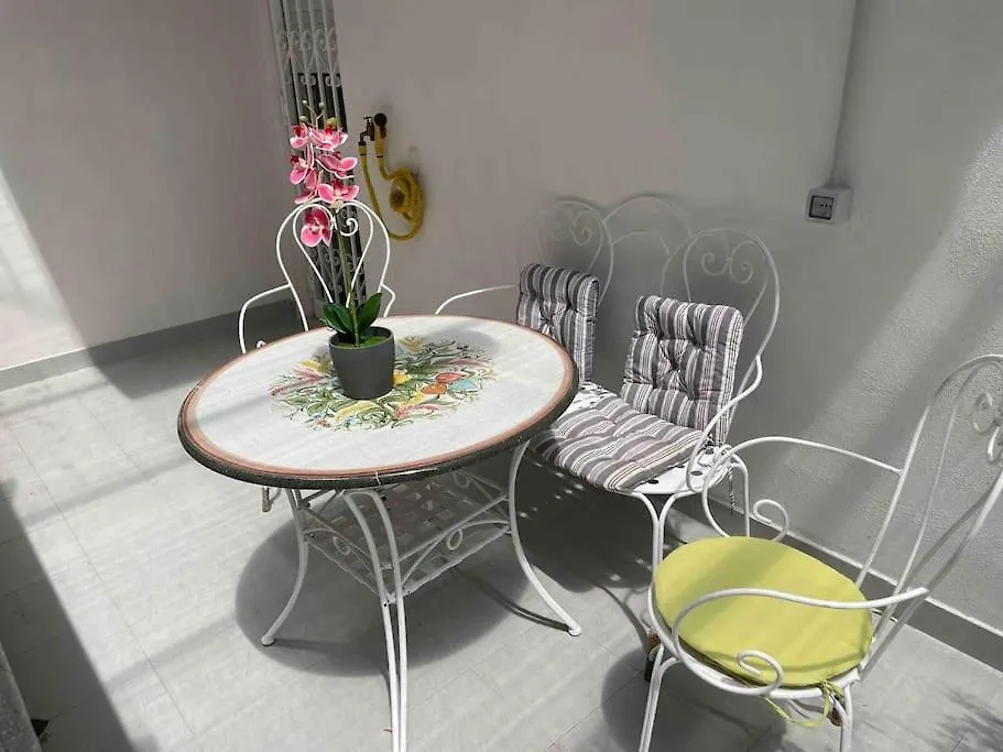 La Casa Di Lillidu - Napoli Most Exclusive Area Apartment  Naples