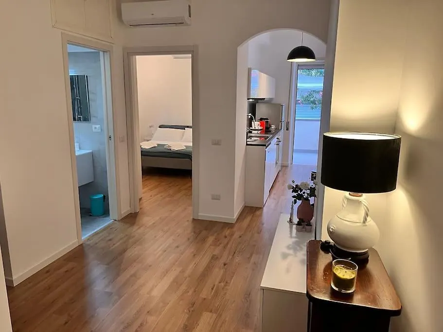 La Casa Di Lillidu - Napoli Most Exclusive Area Apartment