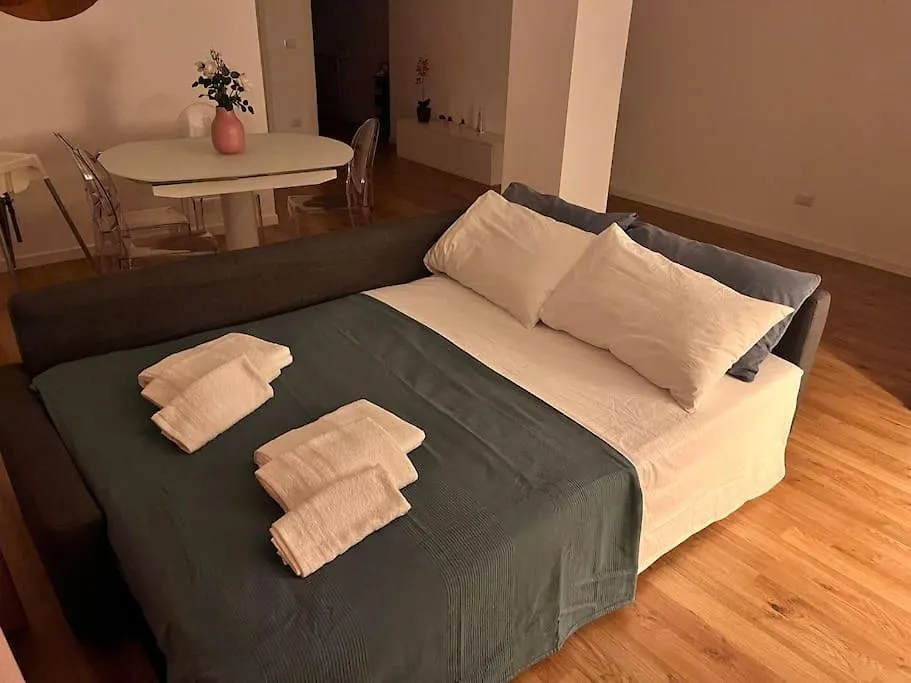 La Casa Di Lillidu - Napoli Most Exclusive Area Apartment