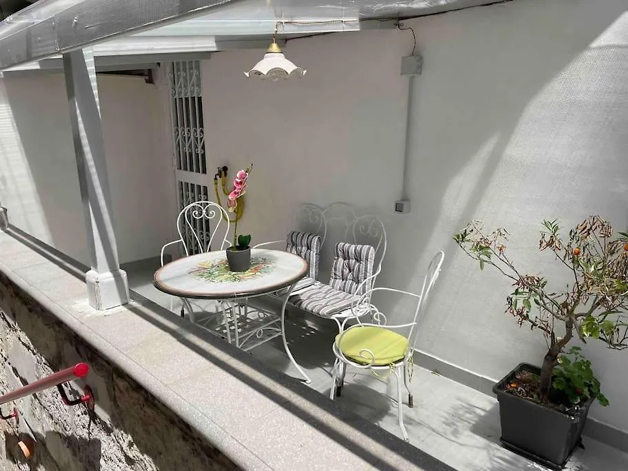 La Casa Di Lillidu - Napoli Most Exclusive Area Apartment