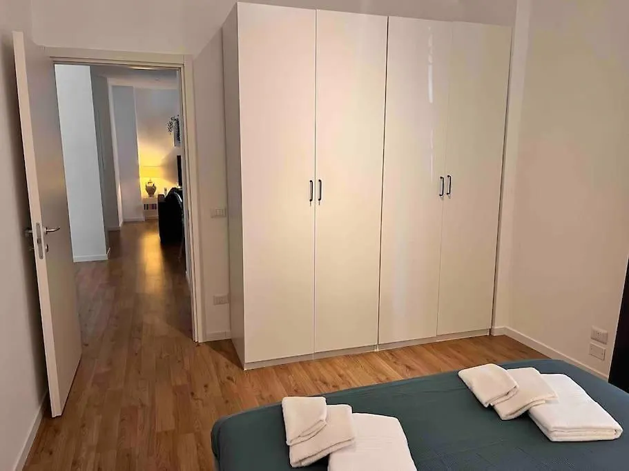 La Casa Di Lillidu - Napoli Most Exclusive Area公寓 那不勒斯
