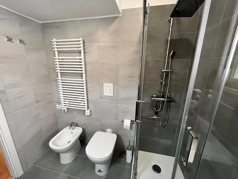 La Casa Di Lillidu - Napoli Most Exclusive Area Apartment