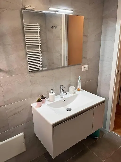 La Casa Di Lillidu - Napoli Most Exclusive Area Apartment
